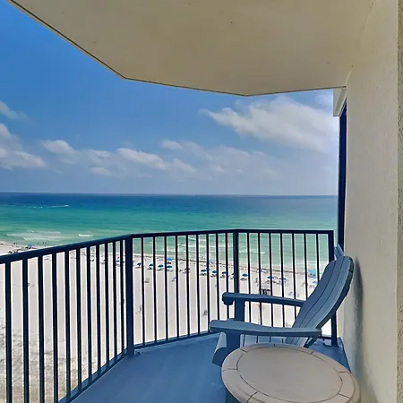 Sunbird Beach Resort #902 West